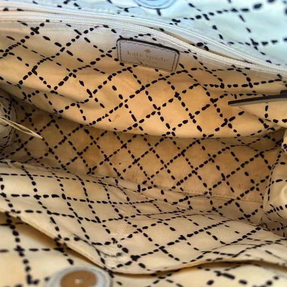 Kate Spade Purse - Picture 7 of 7